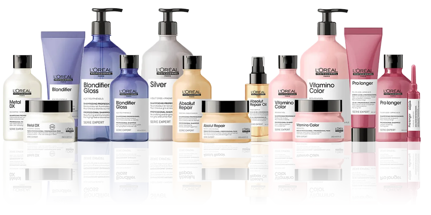 Mein Friseur in Berlin-Wilmersdorf Rüdesheimer Straße - Friseur am Rüdi