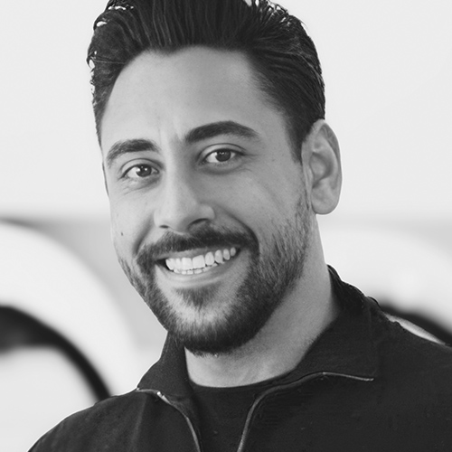 Tonestrina - Mein Friseur in Berlin-Wilmersdorf