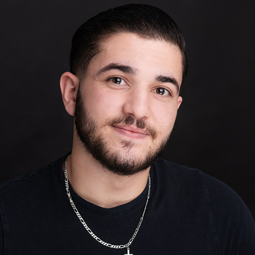 Tonestrina - Mein Friseur in Berlin Wilmersdorf und Berlin Dahlem